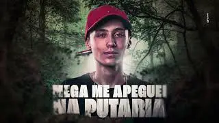 MEGA APEGUEI NA PUTARIA - DJ THIAGO SC