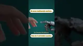 Quem conhece, sabe&hellip;. #fertiliza&ccedil;&atilde;oinvitro #infertilidade #icsi #fiv