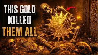 General Rumi&ntilde;ahui's Curse: The Gold That Kills Everyone Who Seeks It