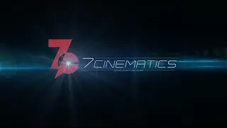 7 cinematics 2025 reel 1080p