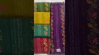 #viral #new#sareecollection