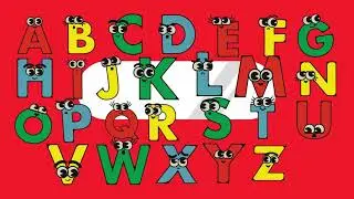 abc preschool learning phonics| Alphabet & Phonics for Kids | BRIGHT KIDS CHANNEL#abc #kidslearning
