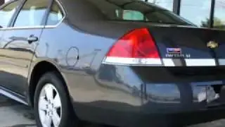 Chevrolet Impala, Harry Robinson Buick GMC- Fort Smith,