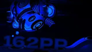 [osu!] My First 5 Star FC!