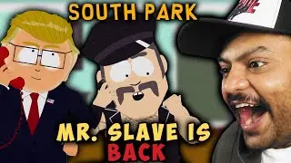 South Park S20E09 | REACTION 💀 | &ldquo;Not Funny&rdquo; Was Actually BRUTAL