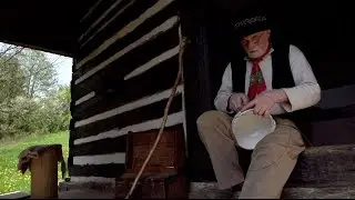Czech Traditions: Eastern Bohemia