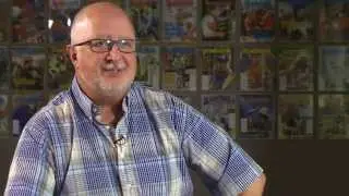 Coal Mining in BC: Tom Sigurdson, BC Building Trades