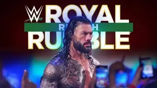 Roman Reigns Set to Win the 2026 Royal Rumble? WWE&rsquo;s Most Shocking Ending Revealed