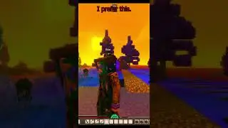 Новый эффект Rustsickness для Rustbound Magic просто потрясающий &mdash; клипы Vintage Story Stream #sh...