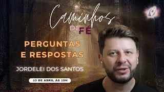 Caminhos de Fé - Perguntas e Respostas