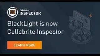 How to Add Case in Cellebrite Inspector (BlackLight)