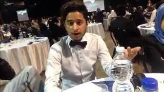 My first video on youtube | Burhan Video Blog