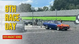 WE FINALLY DID IT at the 9th race day