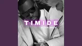 Instru Rap Timide