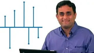 An Example Application of the Discrete Wavelet Transform | Understanding Wavelets, Part 3