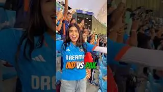 IND vs PAK 2nd Match के कुछ Kaand Moments!! #shorts #indvspak