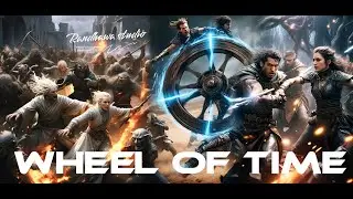 wheel of time Darkfriend Attack part 3