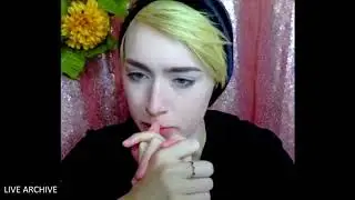 🗃️ Laineybot Talks About Onision's Debates And Comments About Onision's Nick Names ( 07/06/18 )