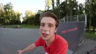 BMX - PEDAL GAMES - TAMBOV - 2016