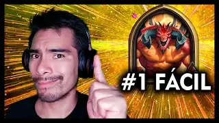 🔥 Gu&iacute;a R&aacute;pida de DIABLO en Campos de Batalla ► WhiteKn Hearthstone 2022