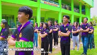 JH CERILLES STATE COLLEGE BRIEFER 2024