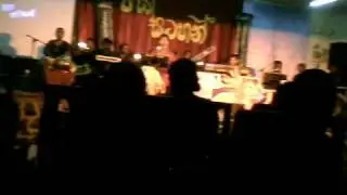 Dawasak Pela nathi Hene-Wayamba University -Piya satahan