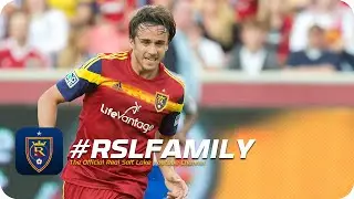 Real Salt Lake vs Sacramento Republic, Postgame Reaction: Cole Grossman