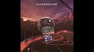 Welcome ​⁠‪@UshioRL to team fusion! #rocketleague #rl #teamfusionrl