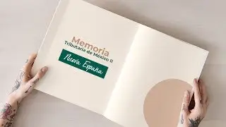 Memoria Tributaria de M&eacute;xico. Cap&iacute;tulo II 
