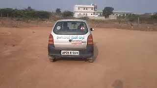 హనుమంతు డ్రైవింగ్ టెస్ట్ శ్రీనివాస డ్రైవింగ్ స్కూల్ నేషనల్ మార్ట్ ఆపోజిట్ నాగర్ కర్నూల్ 