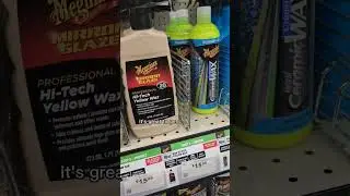 How to polish a car. Here is everything you need to get started on learning how to polish a car.