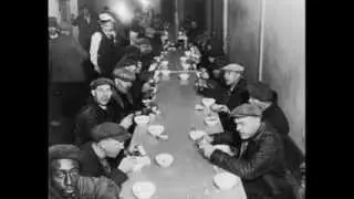 The Crash of 1929
