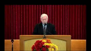 Dr. Ron Stark - Two Seemingly Absurd Signs