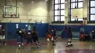 Troy Marcus DND