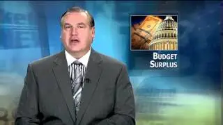 Minnesota Budget Surplus - Lakeland News at Ten - December 3, 2015