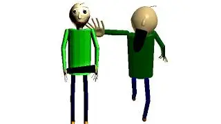 Just a normal school UPDATE!! | Baldi's Basics MOD