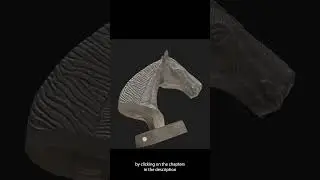 3D Scanning with KIRI Engine