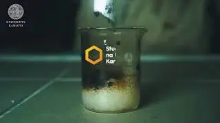 Studuj chemii na PřF UK