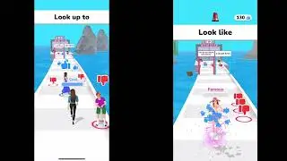Dilemma Run