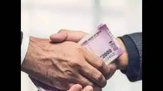 ACB arrests minority residential school principal for bribery
