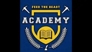 FTB academy modlarla survival 1.12.2 3.B&ouml;l&uuml;m『 azıcık şundan azıcık bundan. 』