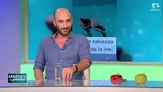 cum sa te salvezi de la inec + inotul se invata in 10 zile, nu 6 luni