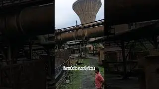 ####Rourkela steel plant (SAIL),Sundargadh, ODISHA