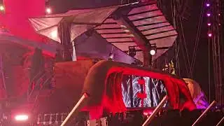 Peggy gou EDC Korea 2025