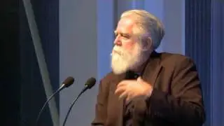 James Turrell about his light installation at Dornier Museum, Friedrichshafen