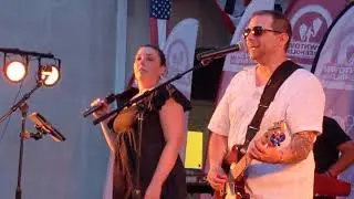 Entertainment Club of NJ; Joe Baracata / Suspicious Lies @ Freehold Hall Of Records, Aug 8 2019