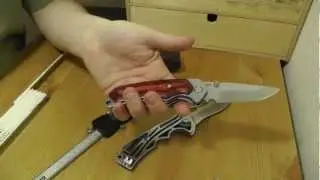 Buck Alpha Hunter (154CM/BOS) EDC Gear Werkzeug Multitool
