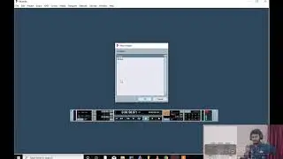 NUENDO 4 CLASS=1...Nuendo 4 main recording kase karne, how to use nuendo 4.