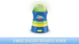 Time Tracker Mini Review