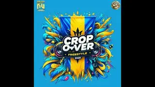 Ramon G - CROP OVER 2025 FREESTYLE JUGGLE